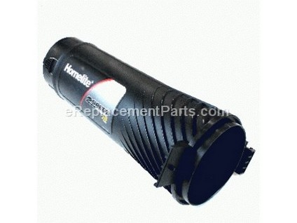 9939660-1-M-Homelite-31107145G-Upper Vacuum Tube