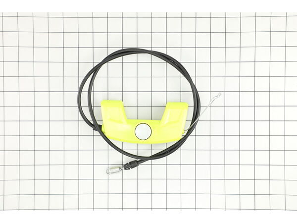 9939662-1-M-Ryobi-31107250G-Engine Cable Assembly