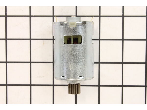 9939665-1-M-Ryobi-31107459G-Motor W/Pinnion