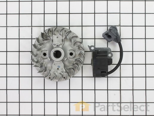 9939695-1-M-Honda-31110-Z0Z-003-Flywheel