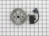 Flywheel – Part Number: 31110-Z0Z-003