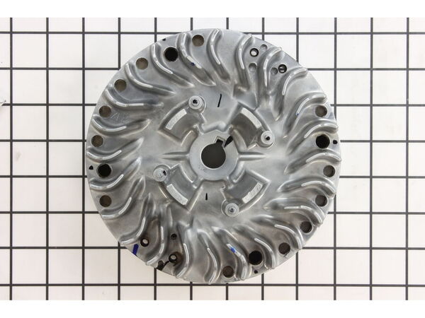 9939719-1-M-Honda-31110-ZL8-004-Flywheel Comp - Tec