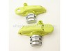 Motor Housing Assembly – Part Number: 31111459G