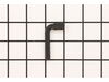 Oil Tube, Outlet – Part Number: 31112419G