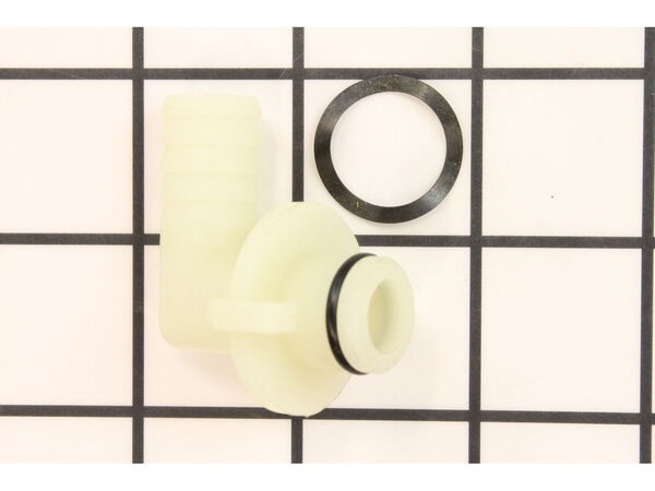 9939773-1-M-Homelite-31115302G-Pump Inlet Connector Assembly