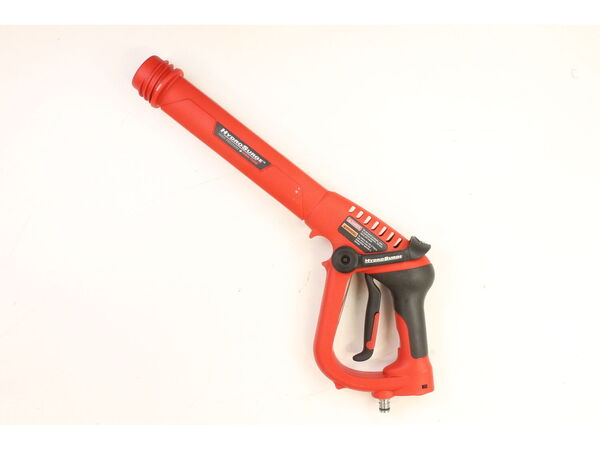 9939826-1-M-Homelite-31123301G-Trigger Housing Assembly