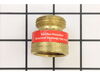 Backflow Preventer – Part Number: 31127301G