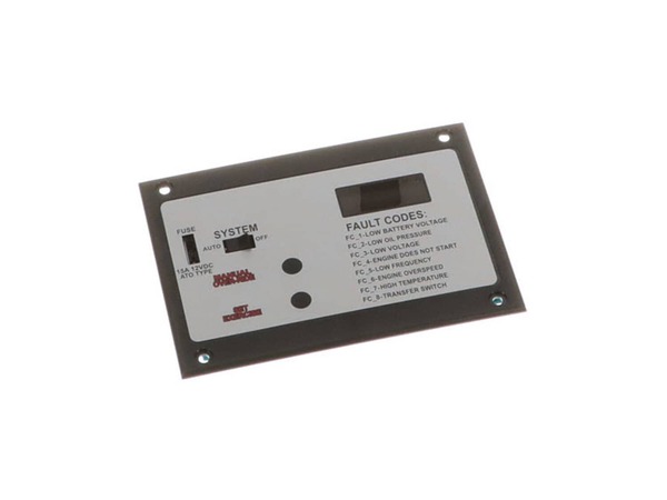 9939860-1-M-Briggs and Stratton-311353GS-Control Panel