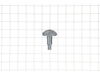 Knob – Part Number: 311512GS