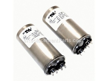 9939911-1-M-Briggs and Stratton-311560GS-Capacitor, 25M F 450V