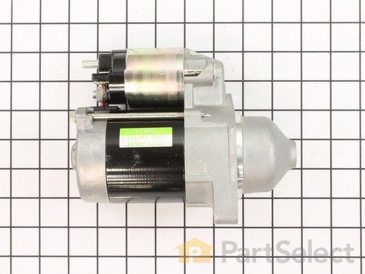 9939974-1-M-Honda-31200-Z0A-013-Starter Motor Assy