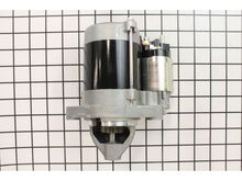 Starter Motor Assembly – Part Number: 31200-Z6L-003
