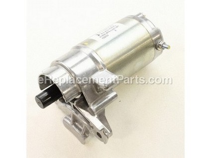 9939986-1-M-Honda-31200-ZF5-L32-Starter Motor Assembly