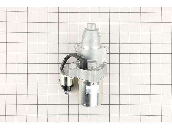 9939987-1-M-Honda-31200-ZH9-013-Starter Motor Assembly