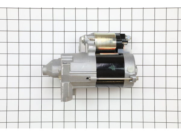 9939989-1-M-Honda-31200-ZJ1-842-Starter Motor Assembly