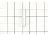 Piston Pin – Part Number: 31201370CH