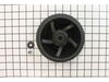 Rear Wheel And Nut – Part Number: 31202261G