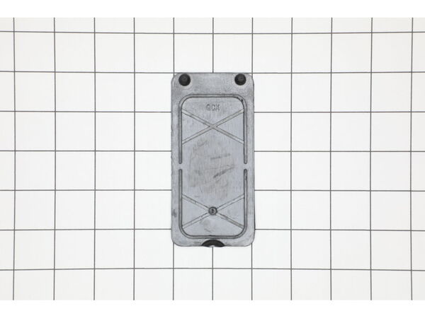9940023-1-M-Briggs and Stratton-312031GS-Cover, Outlet