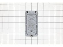 Cover, Outlet – Part Number: 312031GS