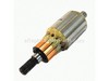 Armature – Part Number: 31206-ZE3-003