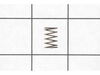 Spring- Brush Return – Part Number: 31219-ZE1-821