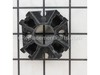 Holder- Brush – Part Number: 31231-ZJ1-004