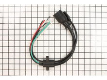 Cordset – Part Number: 312550GS