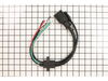 Cordset – Part Number: 312550GS