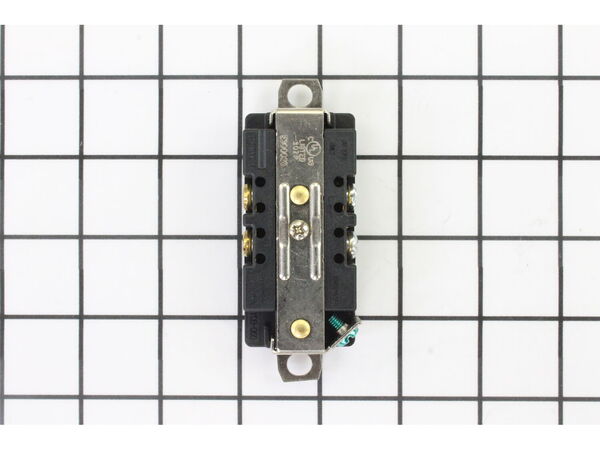 9940397-1-M-Briggs and Stratton-312635GS-Outlet, 120v 20a