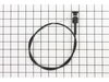 Capble, Choke – Part Number: 312682GS