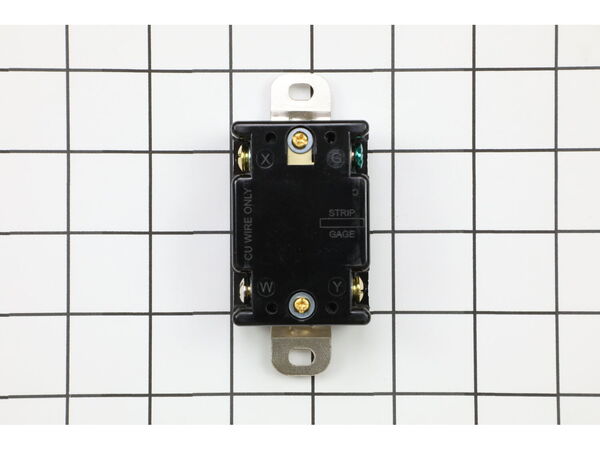 9940411-1-M-Briggs and Stratton-312689GS-Outlet, 120/240V 30A