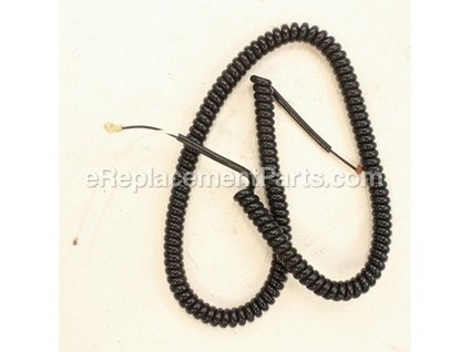 9940541-1-M-Homelite-31310152G-Spring Cord Assembly