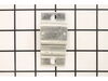 Plate, Temp Switch – Part Number: 313561GS