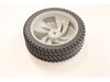 Wheel – Part Number: 313837GS