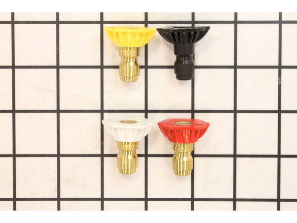 9940805-1-M-Briggs and Stratton-314075GS-Kit, Qc Nozzles