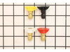 Kit, Qc Nozzles – Part Number: 314075GS