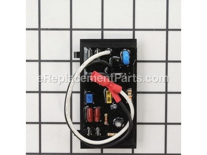 9940861-1-M-Briggs and Stratton-314338GS-Kit, Avr Circuit Board W/hardw