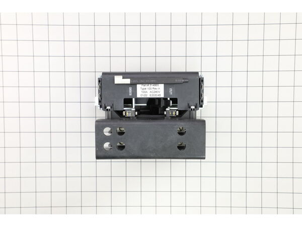 9940935-1-M-Briggs and Stratton-314865GS-Transfer Switch, 100A