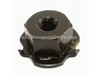 Mounting Nut-8mm – Part Number: 3153381480
