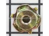 Mounting Nut 8x1.25 Rh – Part Number: 3153382280