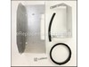 Bracket, Muffler – Part Number: 315466GS