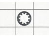 Pushnut – Part Number: 315543GS