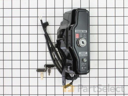 9941118-1-M-Honda-31610-Z5J-801ZA-Box Assembly- Control - 3a Nh1