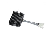 Rectifier Assembly- Regulator – Part Number: 31620-zg5-033
