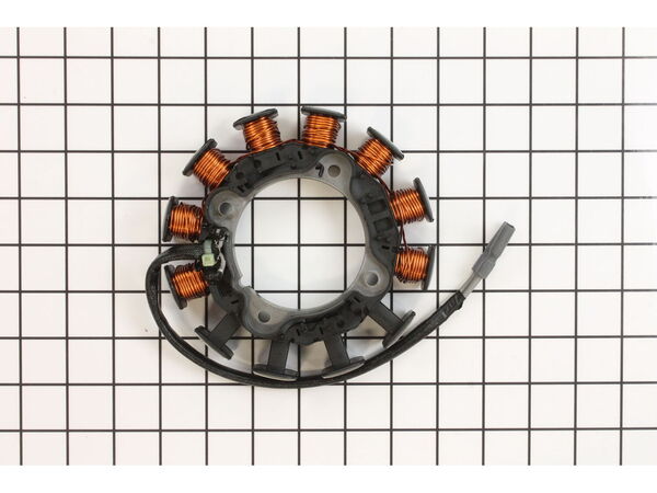 9941234-1-M-Honda-31630-Z6L-003-Coil Assembly- Charge - 17a