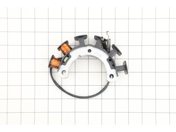 9941235-1-M-Honda-31630-Z6L-801-Coil Assembly- Charge - 2.7a