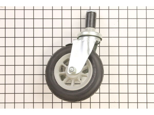 9941268-1-M-Briggs and Stratton-316405GS-Wheel, Caster