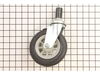 Wheel, Caster – Part Number: 316405GS