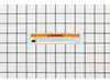 Decal – Part Number: 316726GS