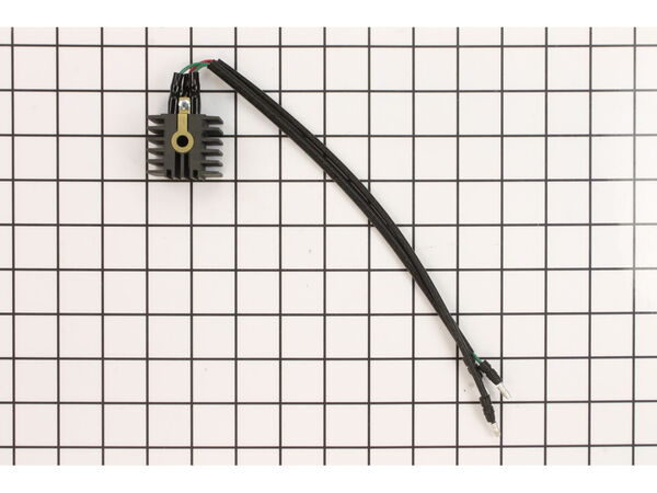 9941378-1-M-Honda-31700-ZE8-003-Rectifier Assembly- Silicon